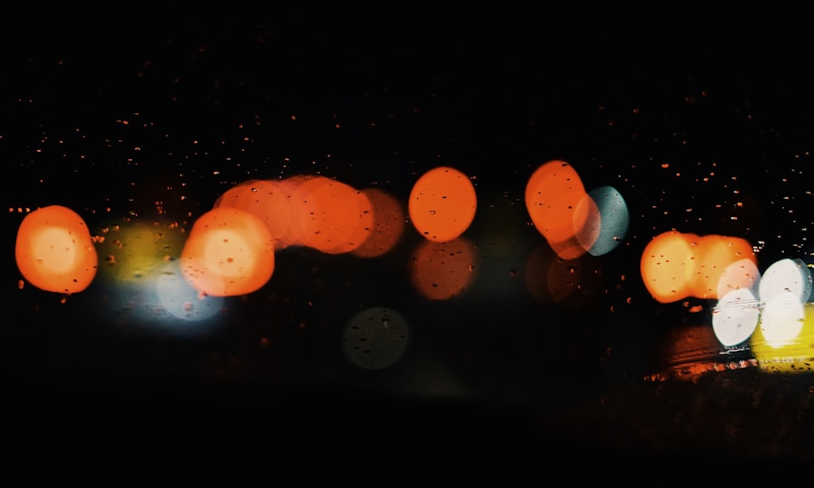 Photo Self-reflection