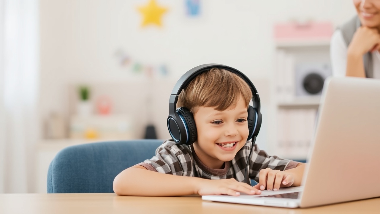 Bine ai Venit în Grădina Poveștilor!