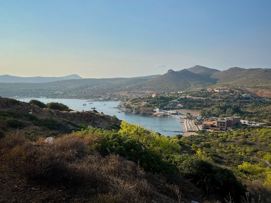 Locuri de vizitat în Grecia: Atena