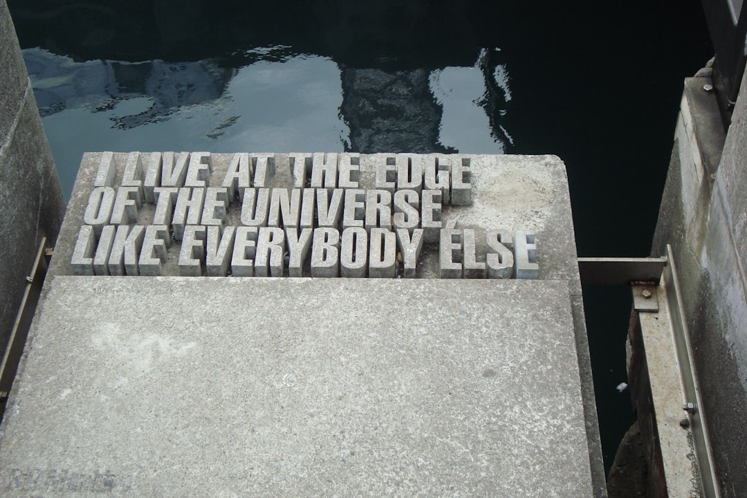 Photo quotes about life