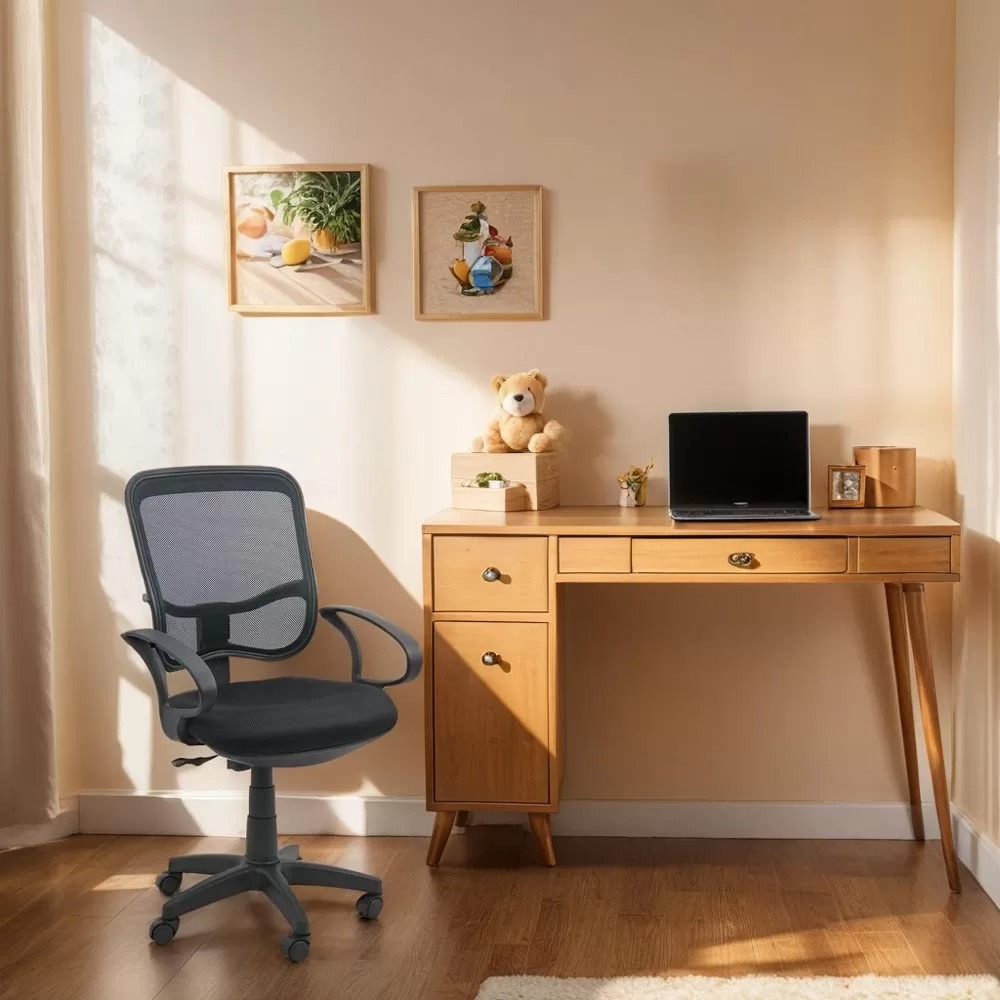 Dimensiunile care contează la scaunele de birou pentru copii