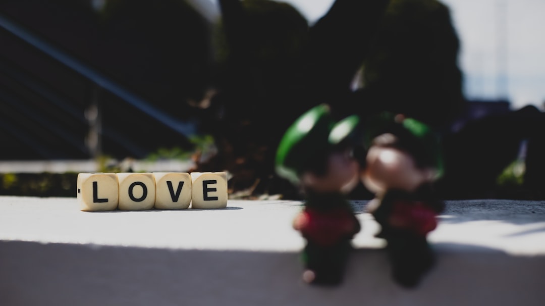 Photo iubire adevărată