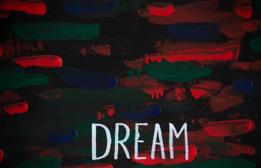 dream interpretation