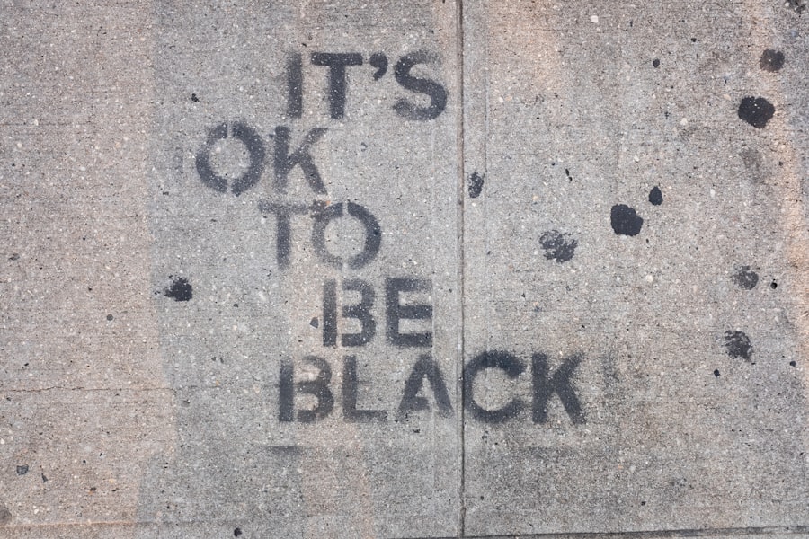 change and acceptance