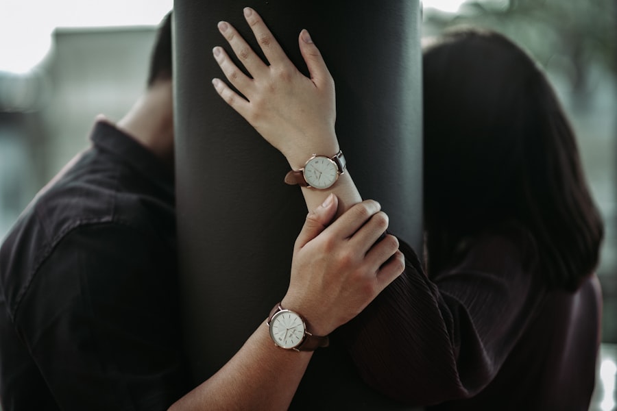 Photo stress relationships