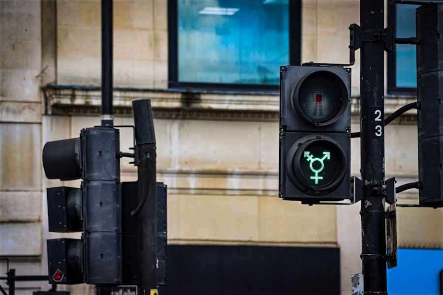 Photo change and acceptance