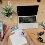 Photo digital marketing