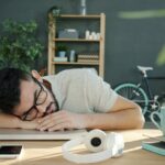 Photo reduce mental fatigue