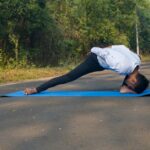 Photo routine wellbeing