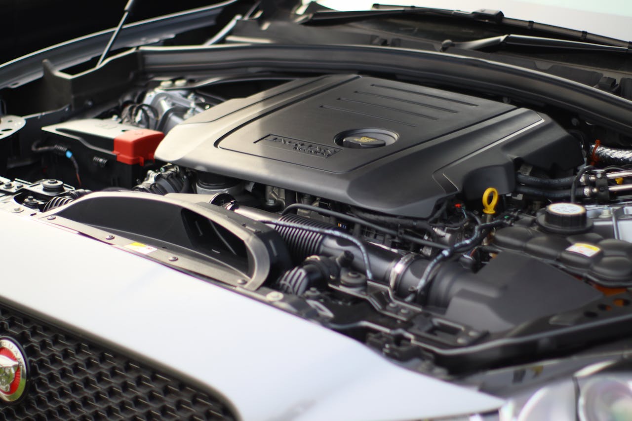 Analiză detaliată a problemelor cauzate de frecare excesivă în componentele motore