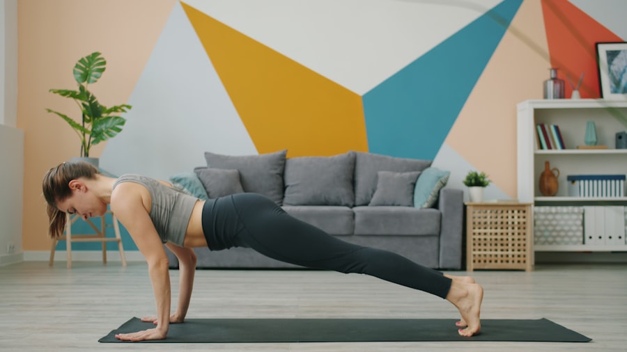 gentle exercise