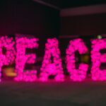 Photo quotes about peace