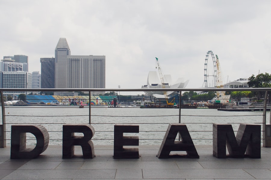 Photo dream interpretation