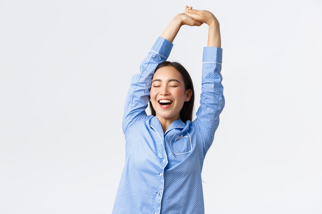 Photo stress, hormonal health, women