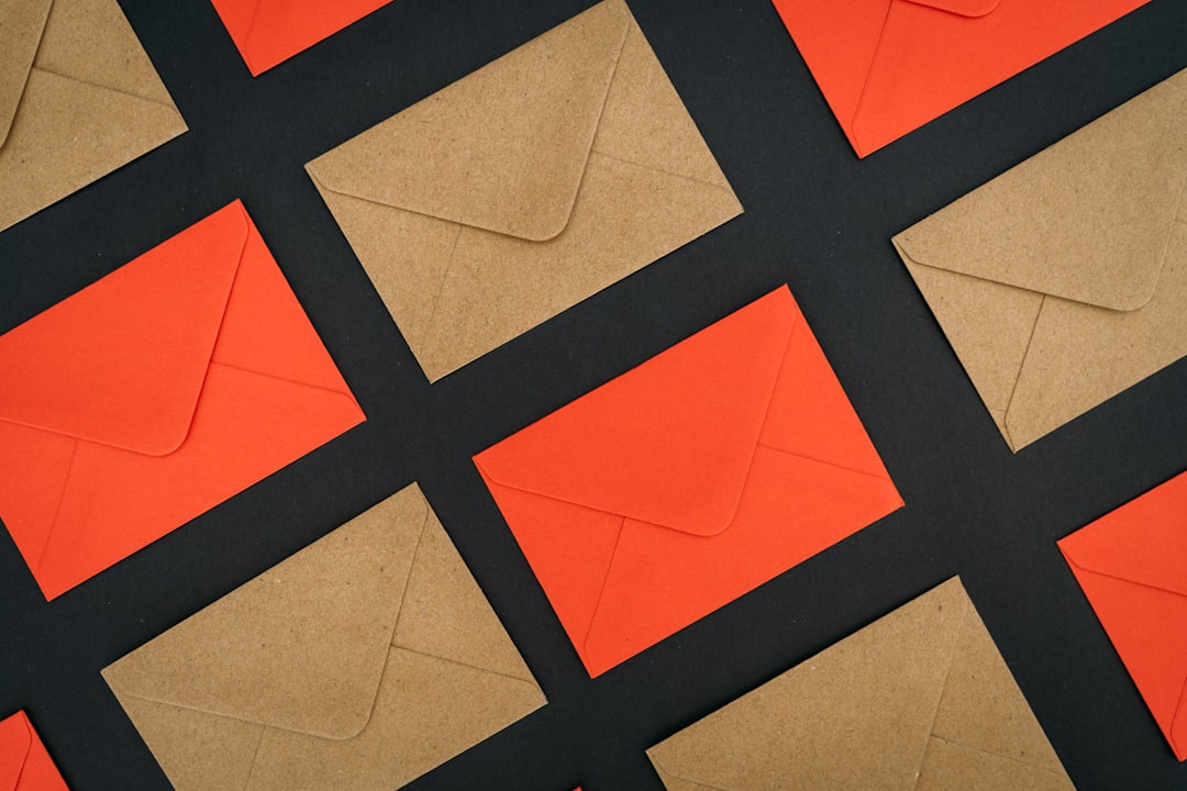 Photo email marketing strategies