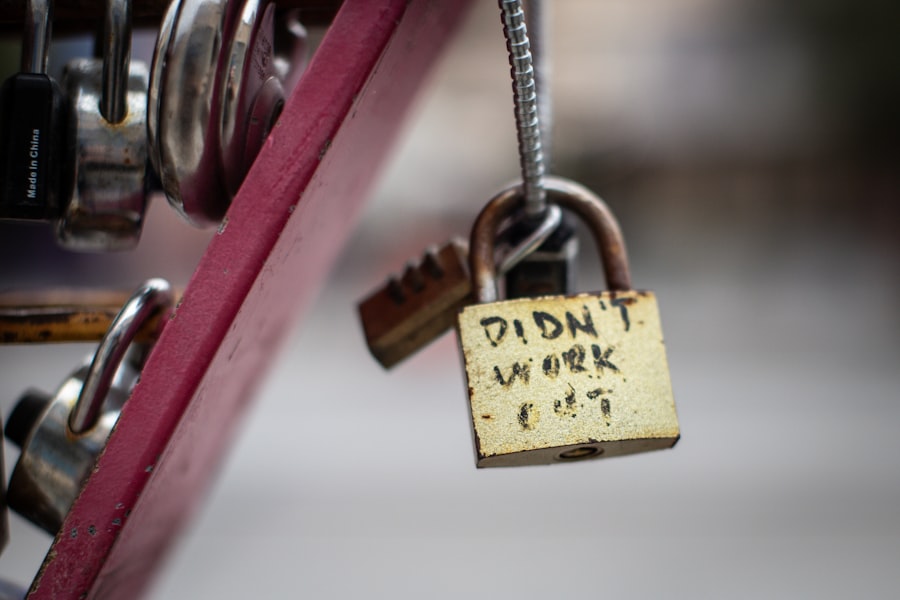 Photo emotional security