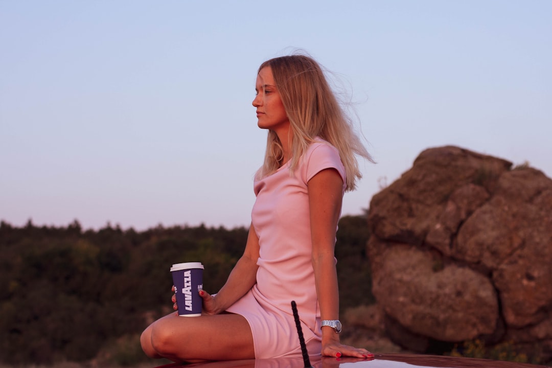 Photo Horoscope feminine energy natural rhythm body