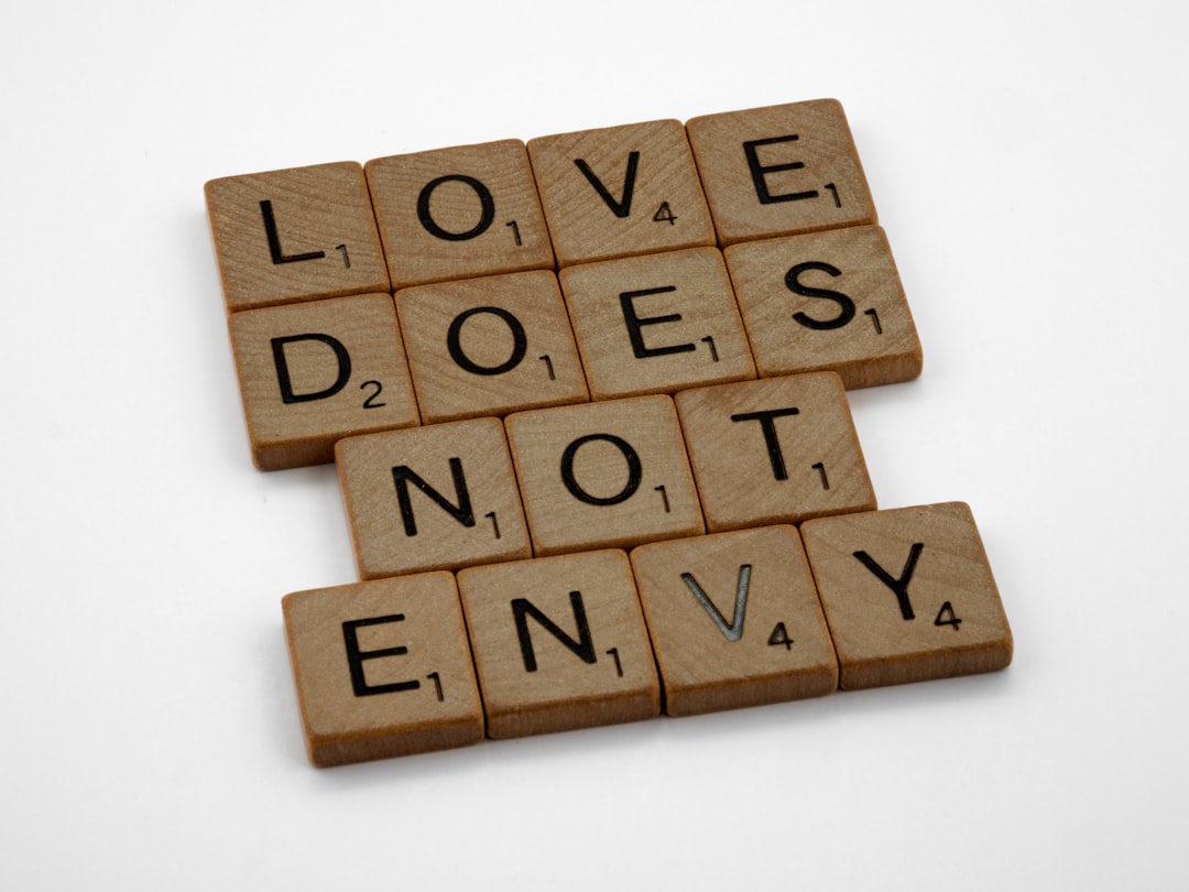Photo emotional mistakes