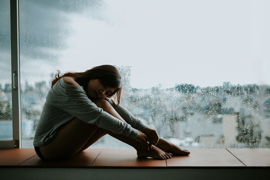 Photo emotional mistakes