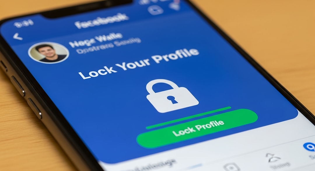 Photo online reputation management