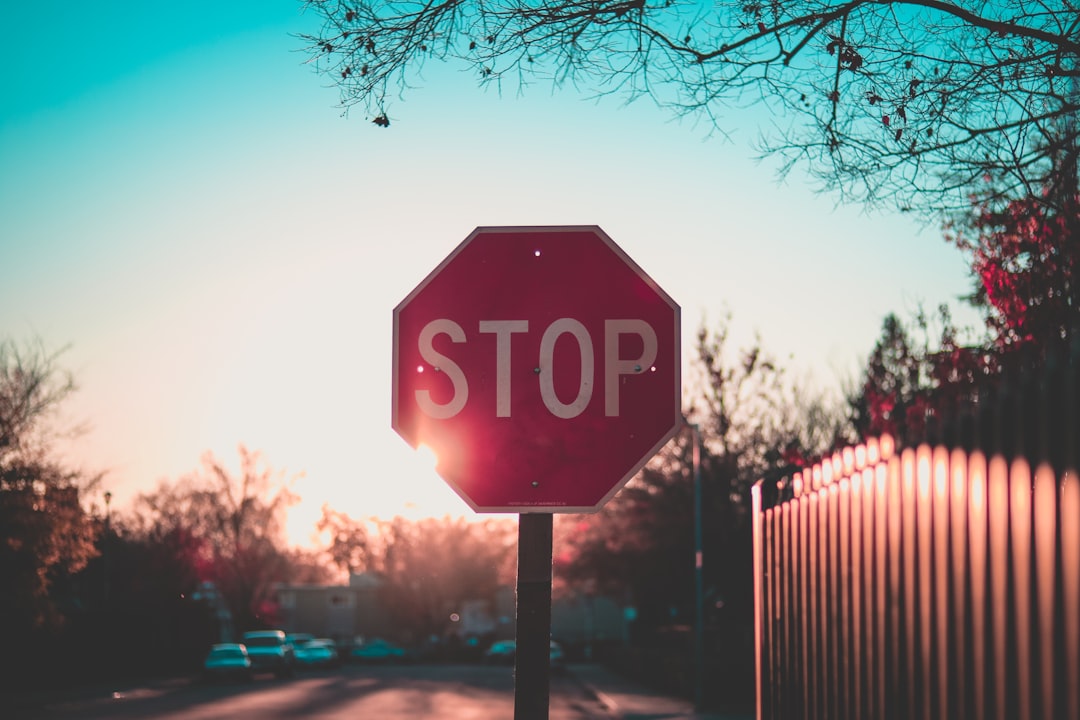 Photo power of stopping without guilt