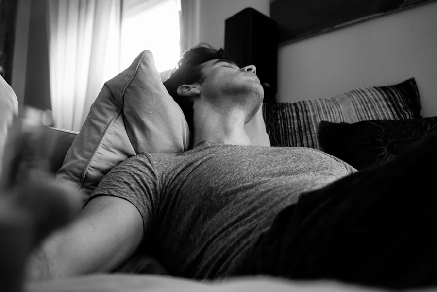 sleep quality