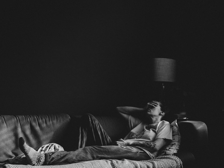 Photo fatigue