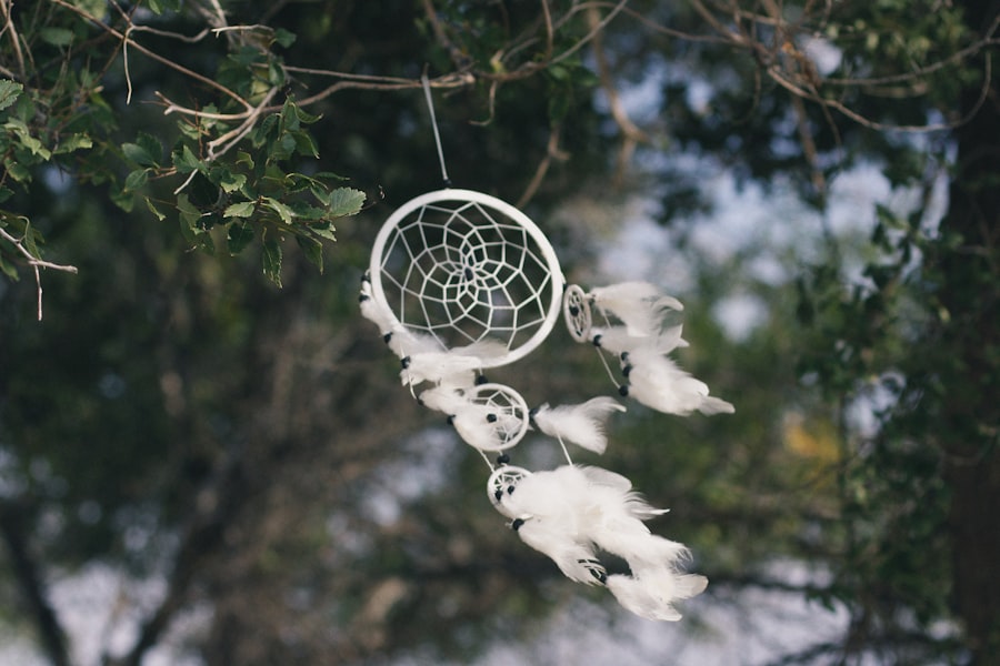 Photo dream interpretation