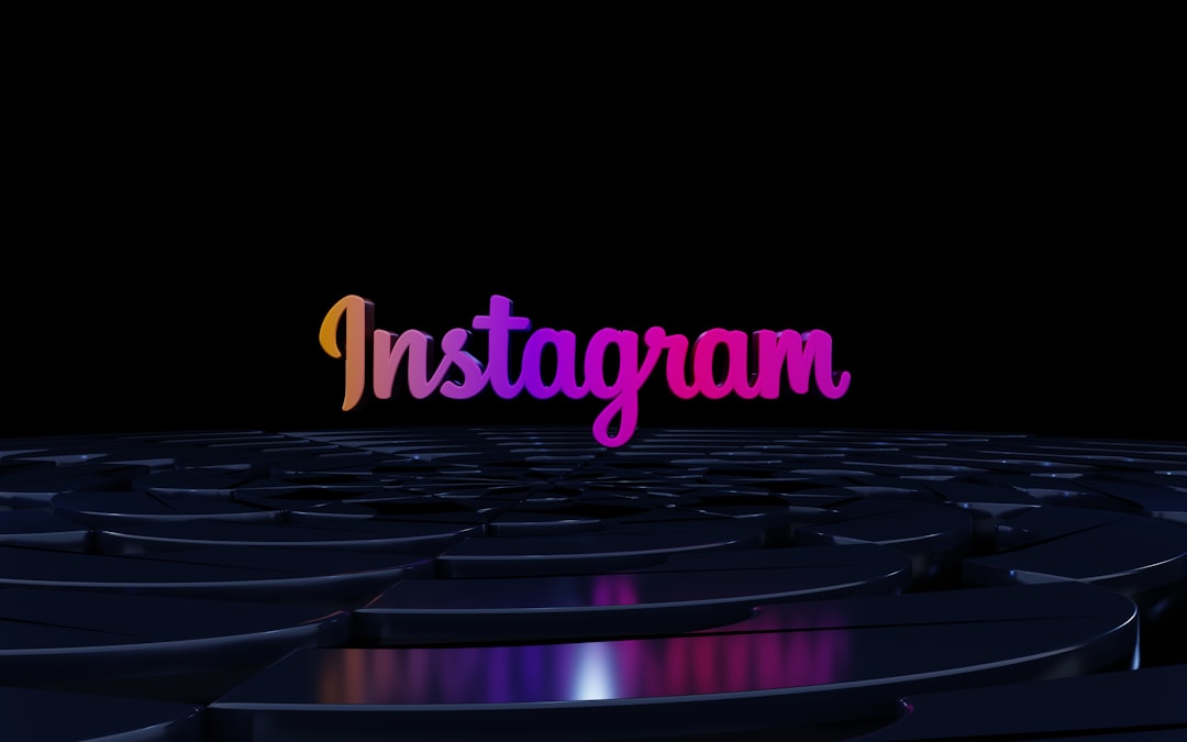 Photo Instagram algorithm