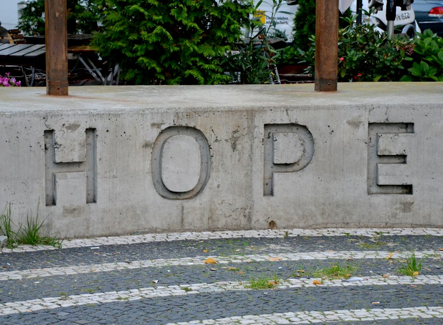Photo optimism