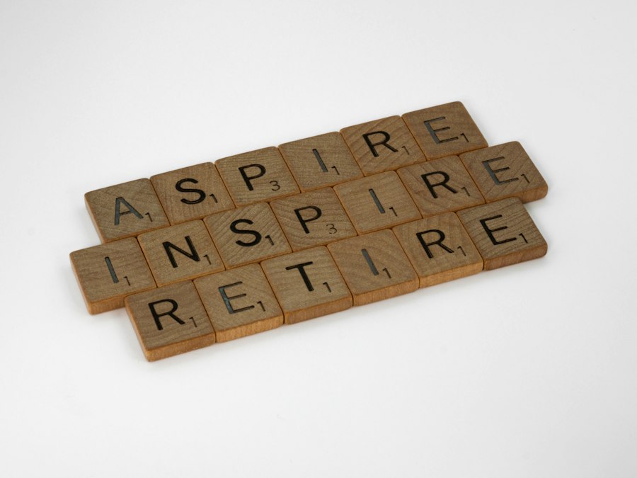 Photo redefine success