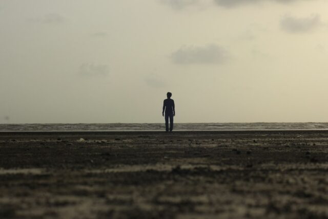 Photo living alone