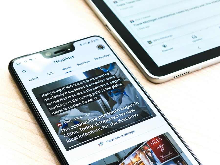 daily useful apps overview
