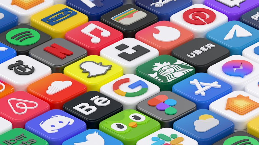Photo daily useful apps studies