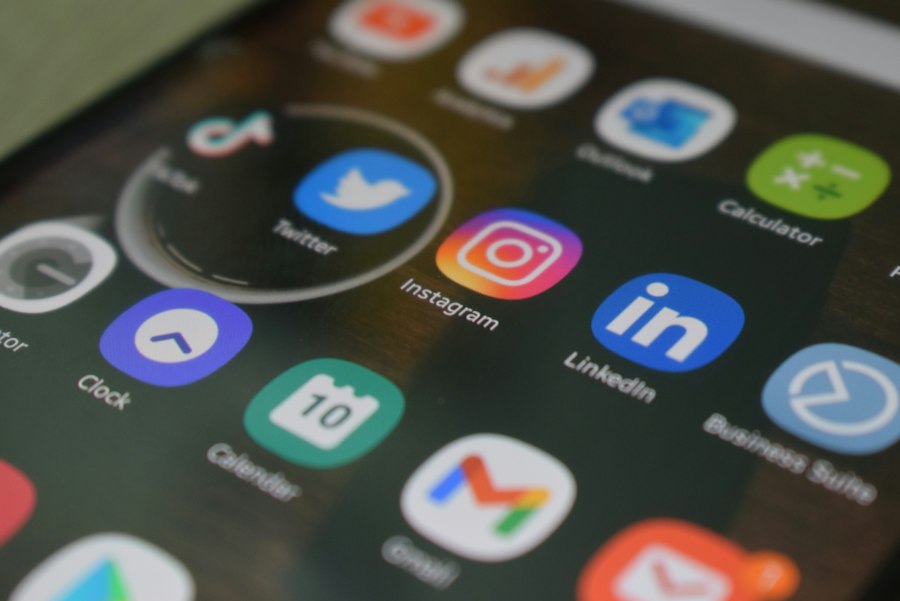 daily useful apps studies