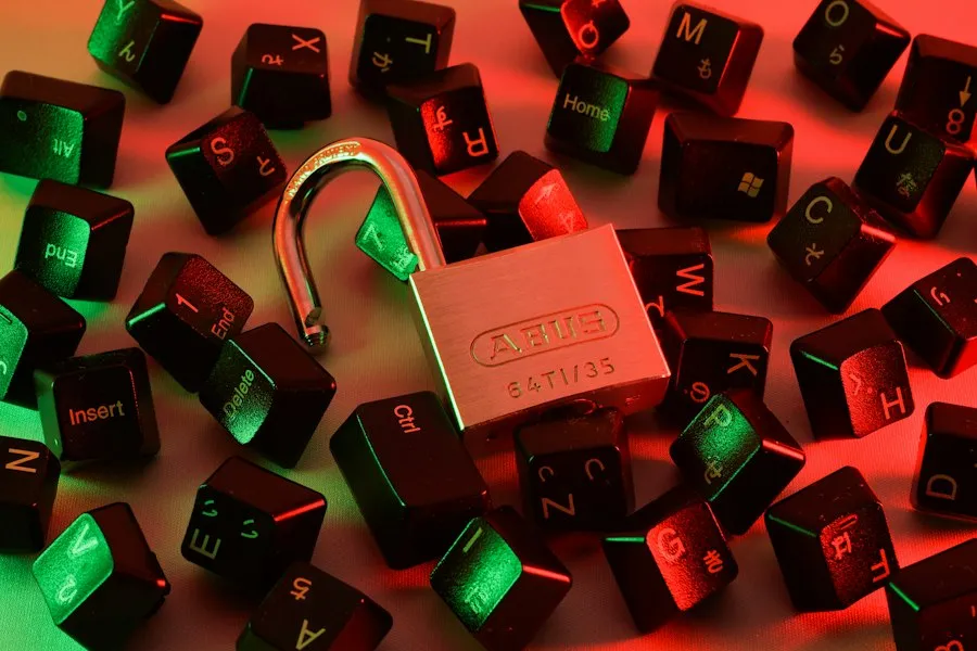 secure passwords tips