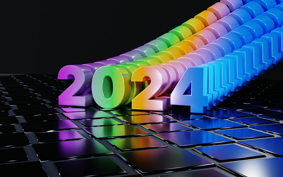 online trends 2024