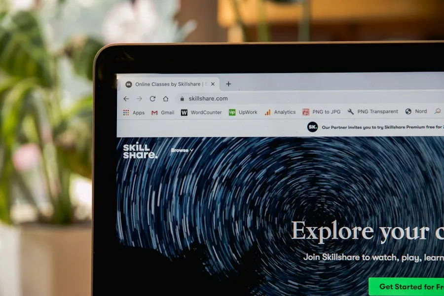 Photo useful browser extensions guide