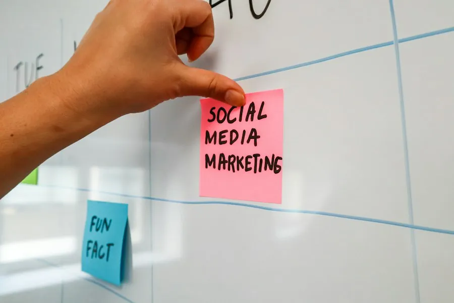 Photo social media responsible use tips