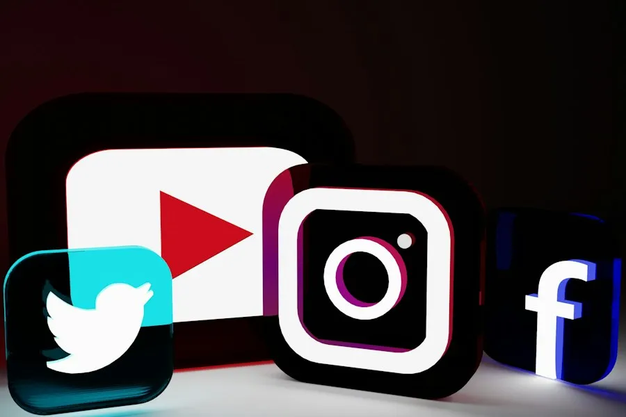 social media responsible use tips
