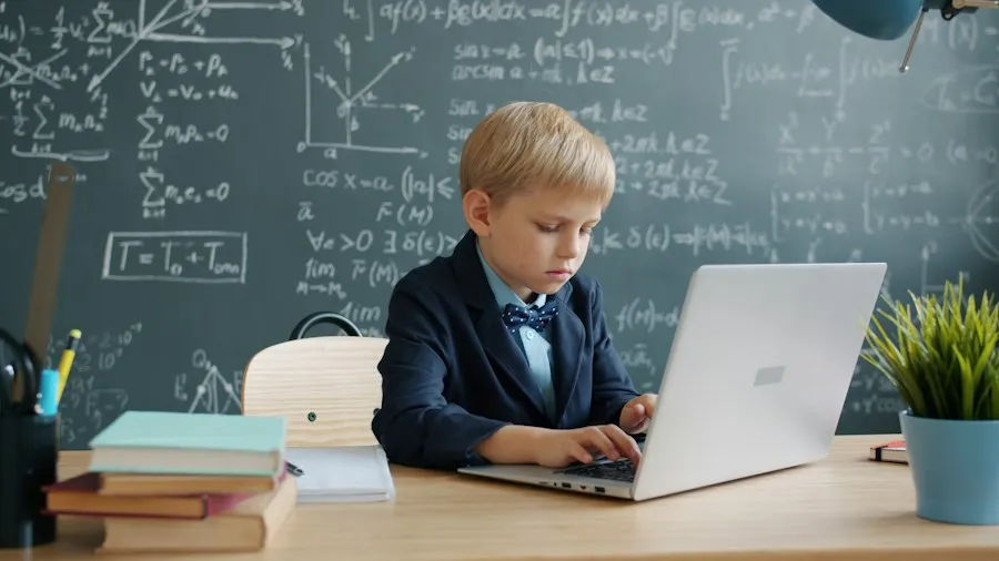 Photo digital education for all