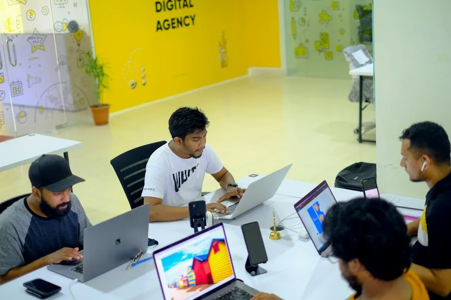 digital education for all