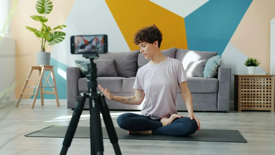 balanced digital life tips