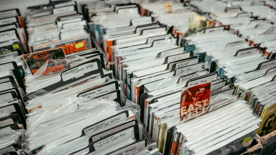 Photo computer file organization tips