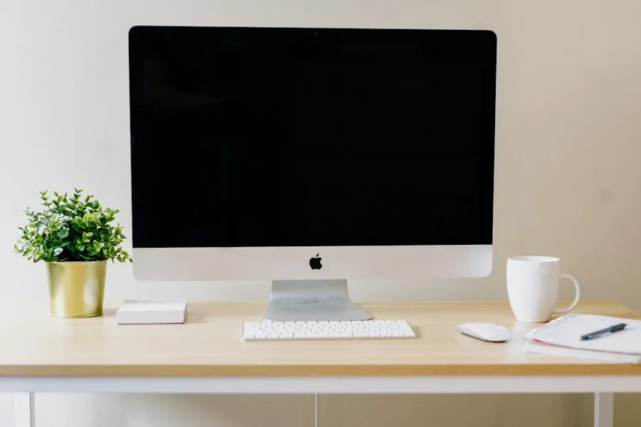 computer file organization tips