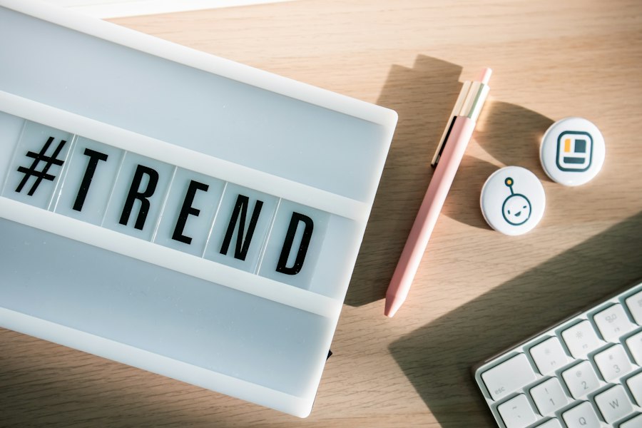 Photo online trends 2024 experts data