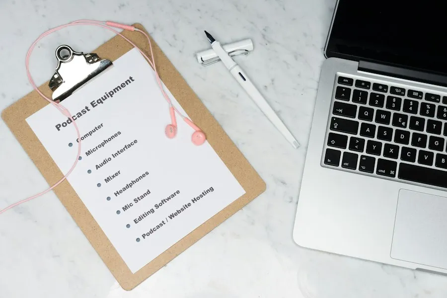 Photo productivity tools overview