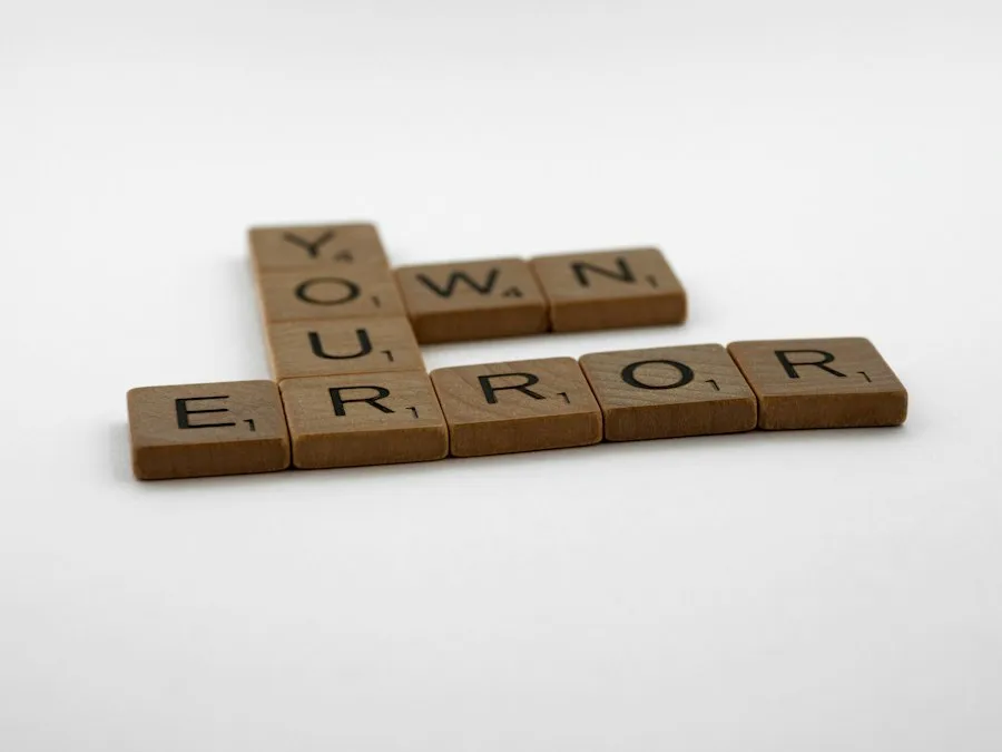 common online trends mistakes