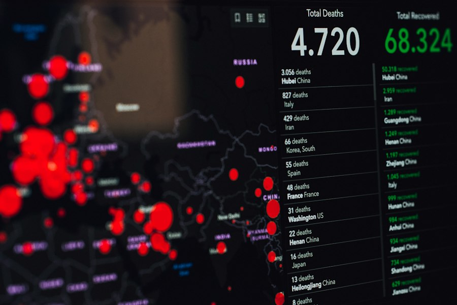 online trends 2024 experts data