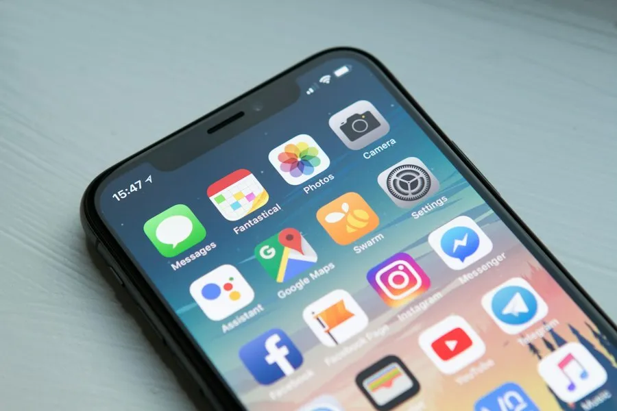 Photo common mistakes daily useful apps